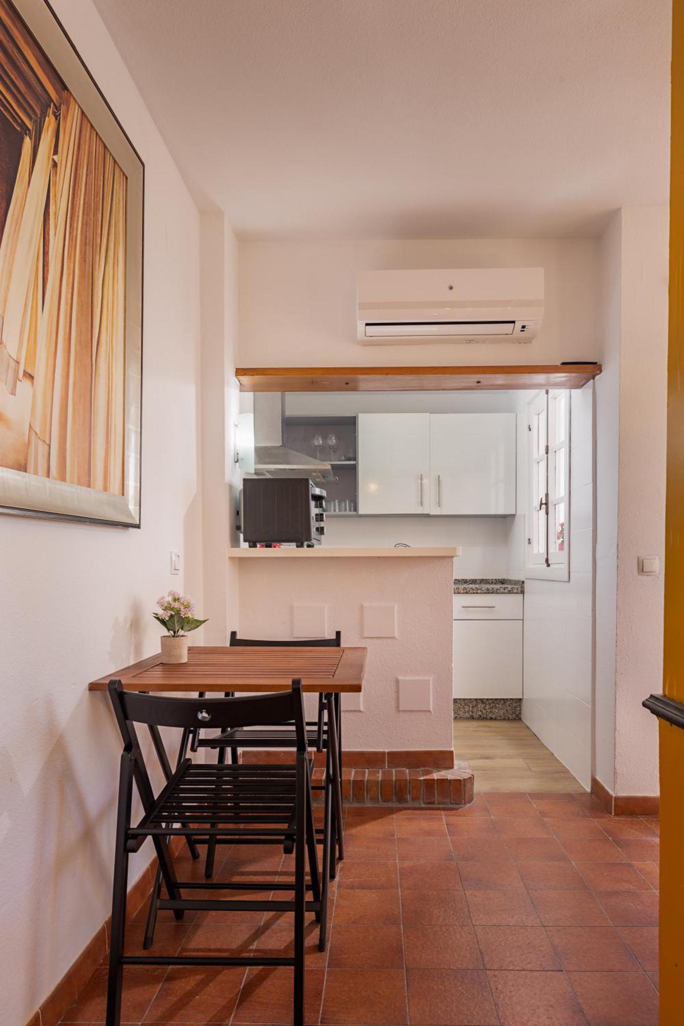 Duquesa Port Studio Apartment - Bright Sunlit Terrace Manilva Exterior photo